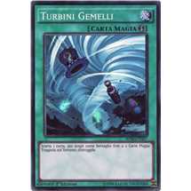 Turbini Gemelli