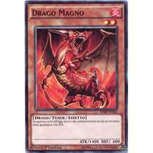 Magna Drago