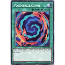 Polymerization