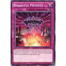 Rinascita Potente