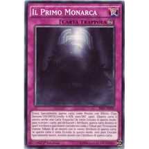 The First Monarch