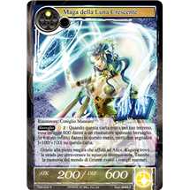 Maga della Luna Crescente - Super Foil