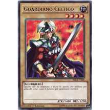 Guardiano Celtico