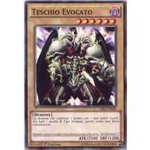 Teschio Evocato