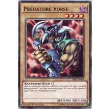 Predatore Vorse