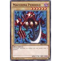 Macchina Pendolo