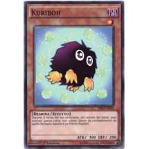 Kuriboh