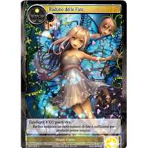 Gathering of Fairies - Foil