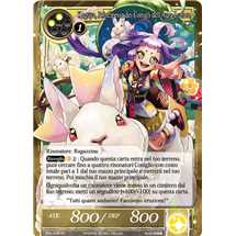 Kaguya, Rabbit Princess of the Lunar Halo - Super Foil