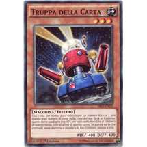 Truppa della Carta