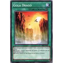 Gola Drago