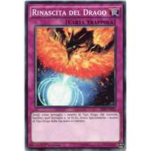 Rinascita del Drago