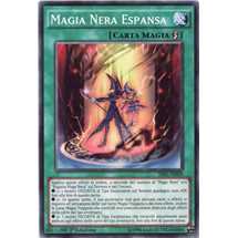 Dark Magic Expanded