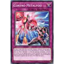 Metalfoes Counter