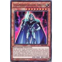 Legendary Knight Timaeus