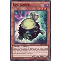 Kuribandito