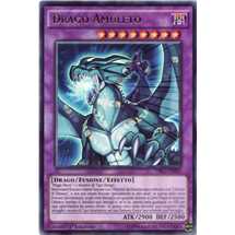 Amulet Dragon