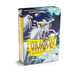 AT-11105 Dragon Shield Small Sleeves - Japanese Matte White (60 Sleeves)