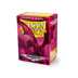 AT-11026 Dragon Shield Standard Sleeves - Matte Magenta (100 Sleeves)