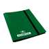 UGD010163 Ultimate Guard 4-Pocket FlexXfolio Green