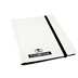 UGD010164 Ultimate Guard 4-Pocket FlexXfolio White