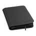 UGD010351 Ultimate Guard 4-Pocket ZipFolio XenoSkin Black