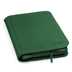 UGD010353 Ultimate Guard 4-Pocket ZipFolio XenoSkin Green