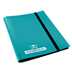 -UGD010170 Ultimate Guard 9-Pocket FlexXfolio Petrol Blue