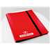UGD010045 Ultimate Guard 9-Pocket FlexXfolio Red