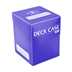 UGD010305 Ultimate Guard Deck Case 100+ Standard Size Purple