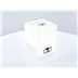 UGD010263 Ultimate Guard Deck Case 100+ Standard Size White