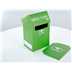 UGD010253 Ultimate Guard Deck Case 80+ Standard Size Green