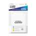 UGD010080 Ultimate Guard Card Dividers Standard Size White (10)