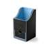 40203 Dragon Shield Porta Mazzo Nest 100 + Portadadi - Black/Blue