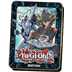 - Yu-Gi-Oh! Mega Tin da Collezione 2018 Yusei