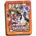 - Yu-Gi-Oh! Mega Tin da Collezione 2018 Jaden 