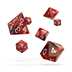 ODD500037 Oakie Doakie Dice RPG Set Gemidice - Vampire (7)