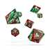 ODD500039 Oakie Doakie Dice RPG Set Gemidice - Bloody Jungle (7)