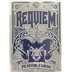 Requiem Winter Deck Playing Cards Poker Size Limited Edition