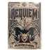 Requiem Autumn Deck Playing Cards Poker Size Limited Edition