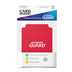 UGD010358 Ultimate Guard Card Dividers Standard Size Red (10)