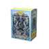 - 12027 Dragon Shield Classic Art Sleeves - King Athromark III: Coat-of-Arms (100 Sleeves)