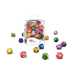 ODD600006 Oakie Doakie Dice D20 Spindown Dice Retail Pack 22 mm Mixed (50 dice d20)