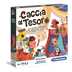 Party Games - Caccia al Tesoro