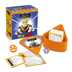 Dragon Ball Z Trivial Pursuit Board Trivia Game