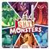 Shy Monsters