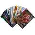 AT-02101 Dragon Shield Card Dividers Series #1 (6 Divider a Pacchetto)