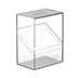UGD010887 Ultimate Guard Boulder™ Deck Case 60+ Standard Size Clear