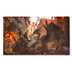 22563 Dragon Shield Playmat Valentine Dragon 2021