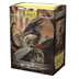12063 Dragon Shield Valentine Dragon 2021 (100 Sleeves)